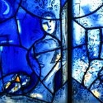 Jyoti Ashram Artwork