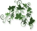 Grape Cluster